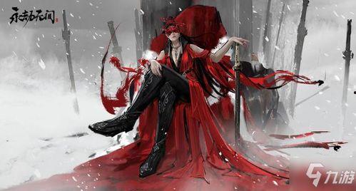 永劫无间手游乾坤坛最新爆料,永劫无间手游神秘势力崛起,战局风云再起! 第2张 永劫无间手游乾坤坛最新爆料,永劫无间手游神秘势力崛起,战局风云再起! 第2张