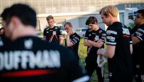 g2战队最新爆料新闻,揭秘战队内部秘密与未来动向 第2张 g2战队最新爆料新闻,揭秘战队内部秘密与未来动向 第2张